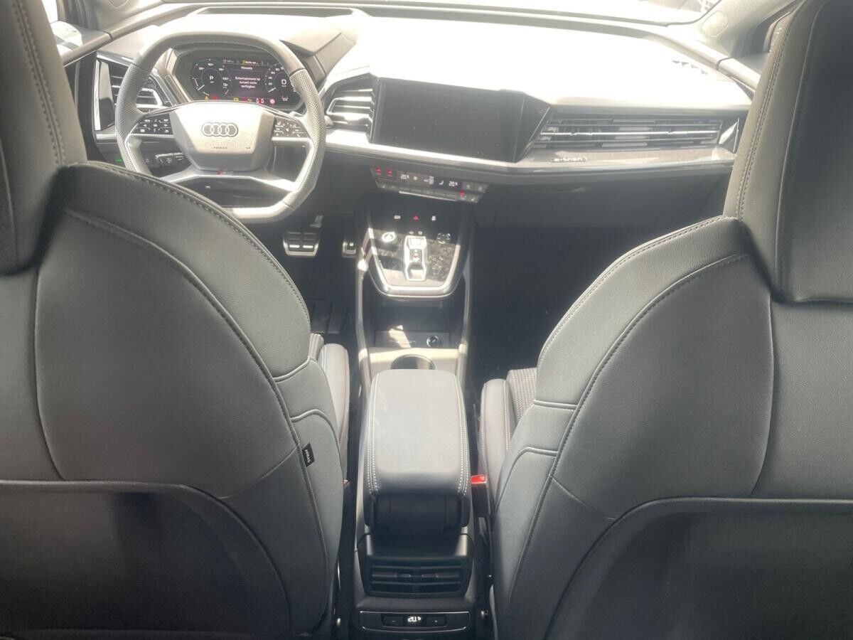 Audi Q4 e-tron Q4 Sportback 45 e-tron