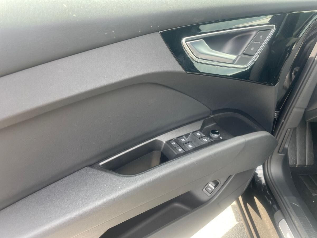 Audi Q4 e-tron Q4 Sportback 45 e-tron