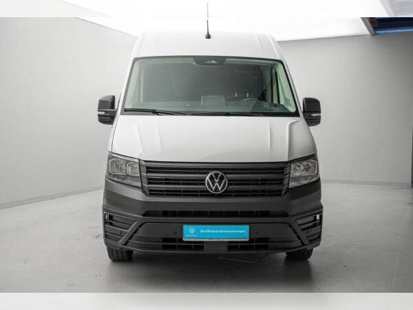 Volkswagen Crafter 35 Kasten TDI L2H2*KLIMA*NEUES MODELL*