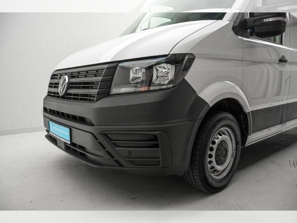 Volkswagen Crafter 35 Kasten TDI L2H2*KLIMA*NEUES MODELL*