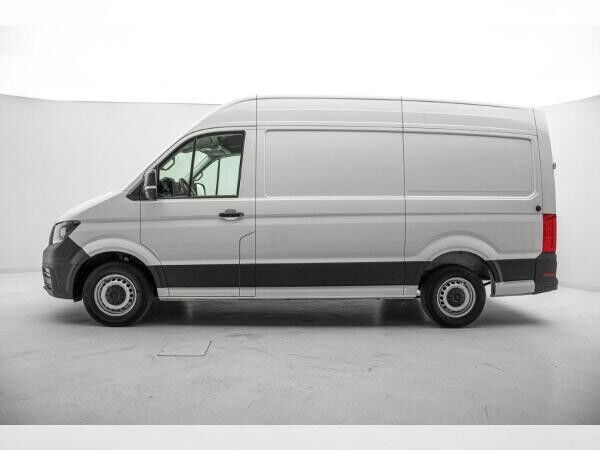 Volkswagen Crafter 35 Kasten TDI L2H2*KLIMA*NEUES MODELL*