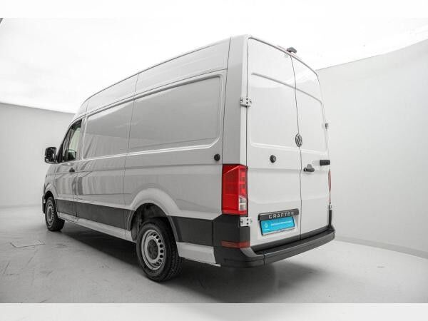 Volkswagen Crafter 35 Kasten TDI L2H2*KLIMA*NEUES MODELL*