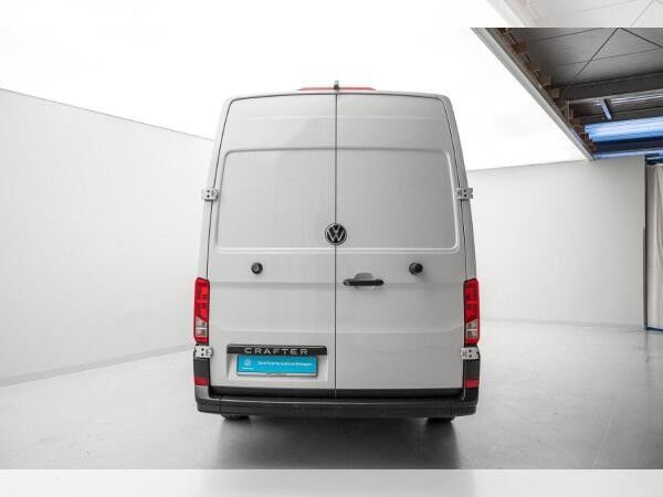 Volkswagen Crafter 35 Kasten TDI L2H2*KLIMA*NEUES MODELL*
