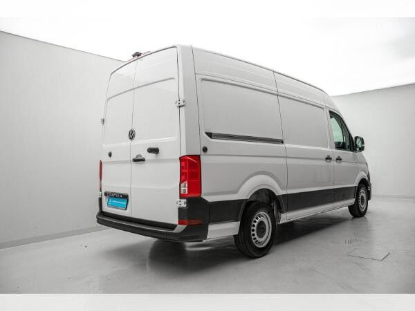 Volkswagen Crafter 35 Kasten TDI L2H2*KLIMA*NEUES MODELL*