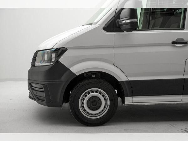 Volkswagen Crafter 35 Kasten TDI L2H2*KLIMA*NEUES MODELL*