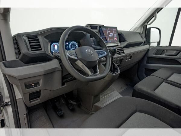 Volkswagen Crafter 35 Kasten TDI L2H2*KLIMA*NEUES MODELL*