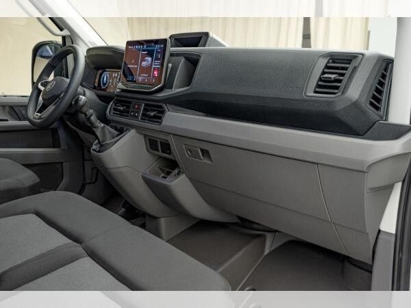 Volkswagen Crafter 35 Kasten TDI L2H2*KLIMA*NEUES MODELL*