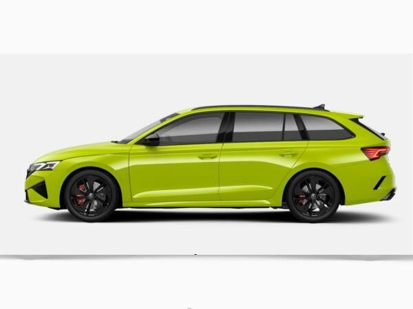 Skoda Octavia Combi  RS 2,0 TSI 195 kW 7-Gang-DSG *130 Jahre Skoda*