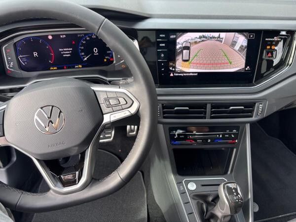 Volkswagen Taigo R-Line 1.5 TSI DSG ‼️sofort verfügbar‼️