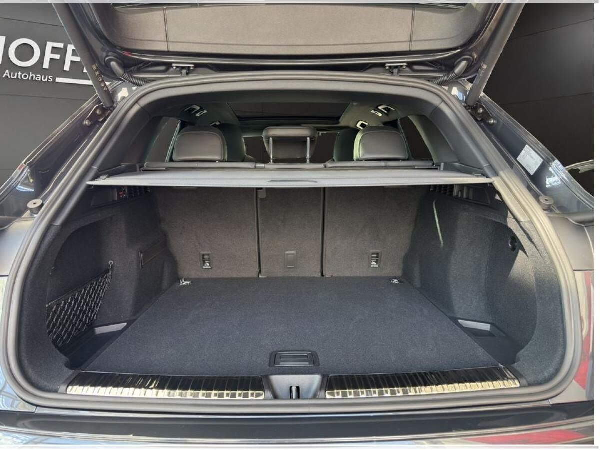 Audi SQ5 SUV TFSI 270 kW S tronic/Tech pro / HuD / AHK, Luftfahrwerk