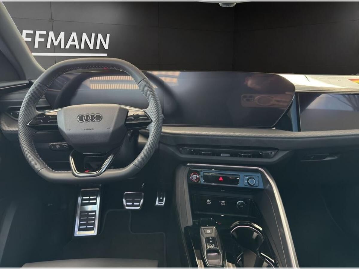 Audi SQ5 SUV TFSI 270 kW S tronic/Tech pro / HuD / AHK, Luftfahrwerk