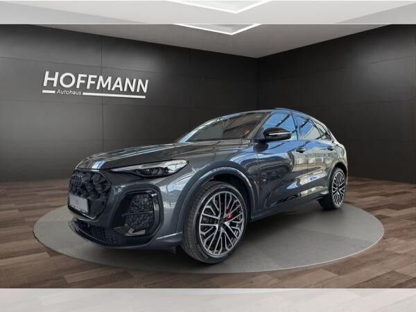Audi SQ5 SUV TFSI 270 kW S tronic/Tech pro / HuD / AHK, Luftfahrwerk