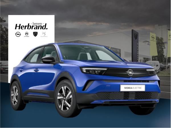 Opel Mokka-e 115kW Edition + !!Förderung in Höhe von 4.000,- Euro!!