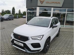 Cupra Ateca 2.0TSI DSG 4Drive 190PS 360° AHK Schiebedach