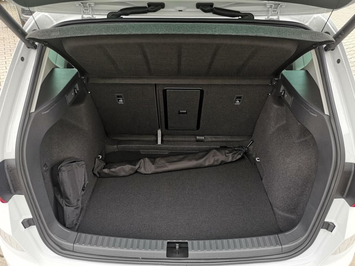 Cupra Ateca 2.0TSI DSG 4Drive 190PS 360° AHK Schiebedach