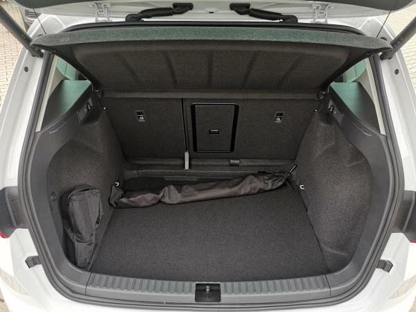 Cupra Ateca 2.0TSI DSG 4Drive 190PS 360° AHK Schiebedach