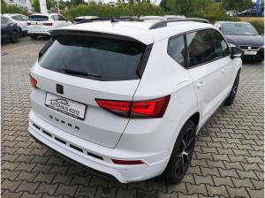 Cupra Ateca 2.0TSI DSG 4Drive 190PS 360° AHK Schiebedach