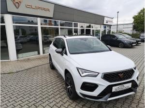 Cupra Ateca 2.0TSI DSG 4Drive 190PS 360° AHK Schiebedach