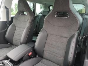 Cupra Ateca 2.0TSI DSG 4Drive 190PS 360° AHK Schiebedach