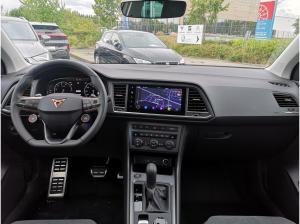 Cupra Ateca 2.0TSI DSG 4Drive 190PS 360° AHK Schiebedach