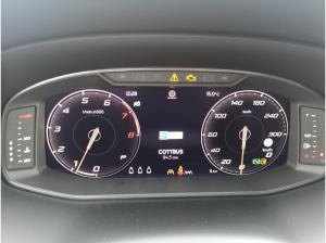 Cupra Ateca 2.0TSI DSG 4Drive 190PS 360° AHK Schiebedach