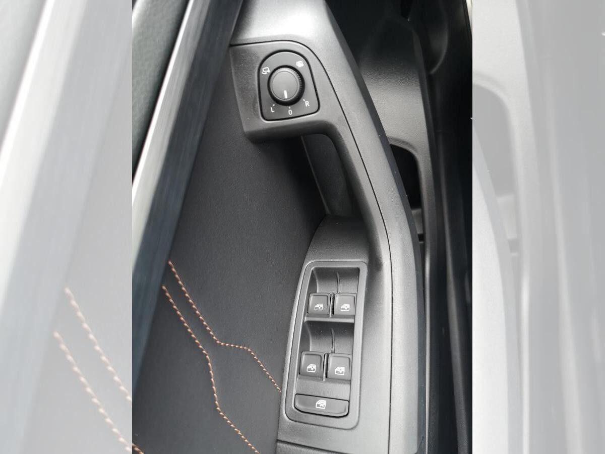 Cupra Ateca 2.0TSI DSG 4Drive 190PS 360° AHK Schiebedach