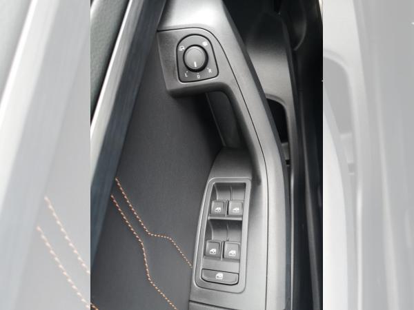 Cupra Ateca 2.0TSI DSG 4Drive 190PS 360° AHK Schiebedach