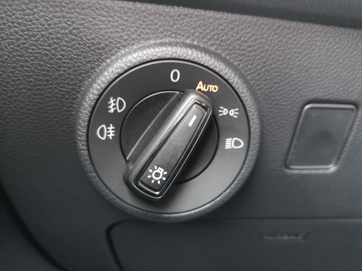 Cupra Ateca 2.0TSI DSG 4Drive 190PS 360° AHK Schiebedach