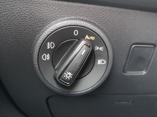 Cupra Ateca 2.0TSI DSG 4Drive 190PS 360° AHK Schiebedach