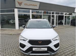 Cupra Ateca 2.0TSI DSG 4Drive 190PS 360° AHK Schiebedach