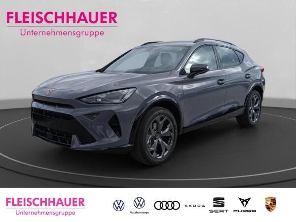 Cupra Formentor CUPRA Formentor 2.0 TDI 110 kW (150 PS) 7-Gang-DSG ****Sofort verfügbar****