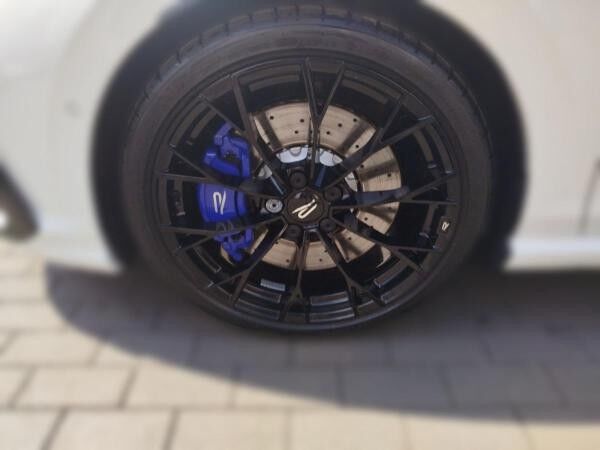 Volkswagen Golf VIII Variant 2.0 TSI DSG R 4Motion Navi AHK IQ.LIGHT - LED-Matrix-Scheinwerfer Sprachassistent