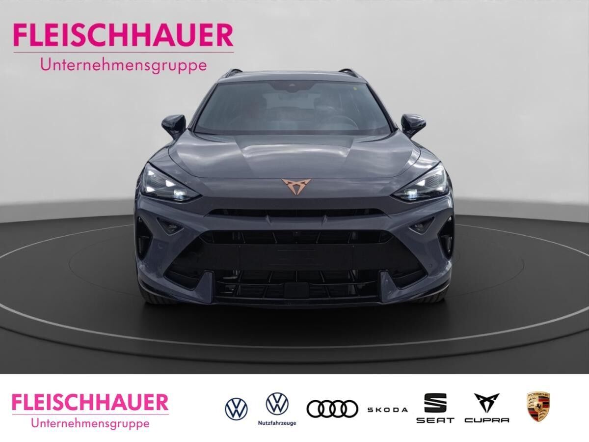 Cupra Formentor CUPRA Formentor 2.0 TDI 110 kW (150 PS) 7-Gang-DSG ****Sofort verfügbar****