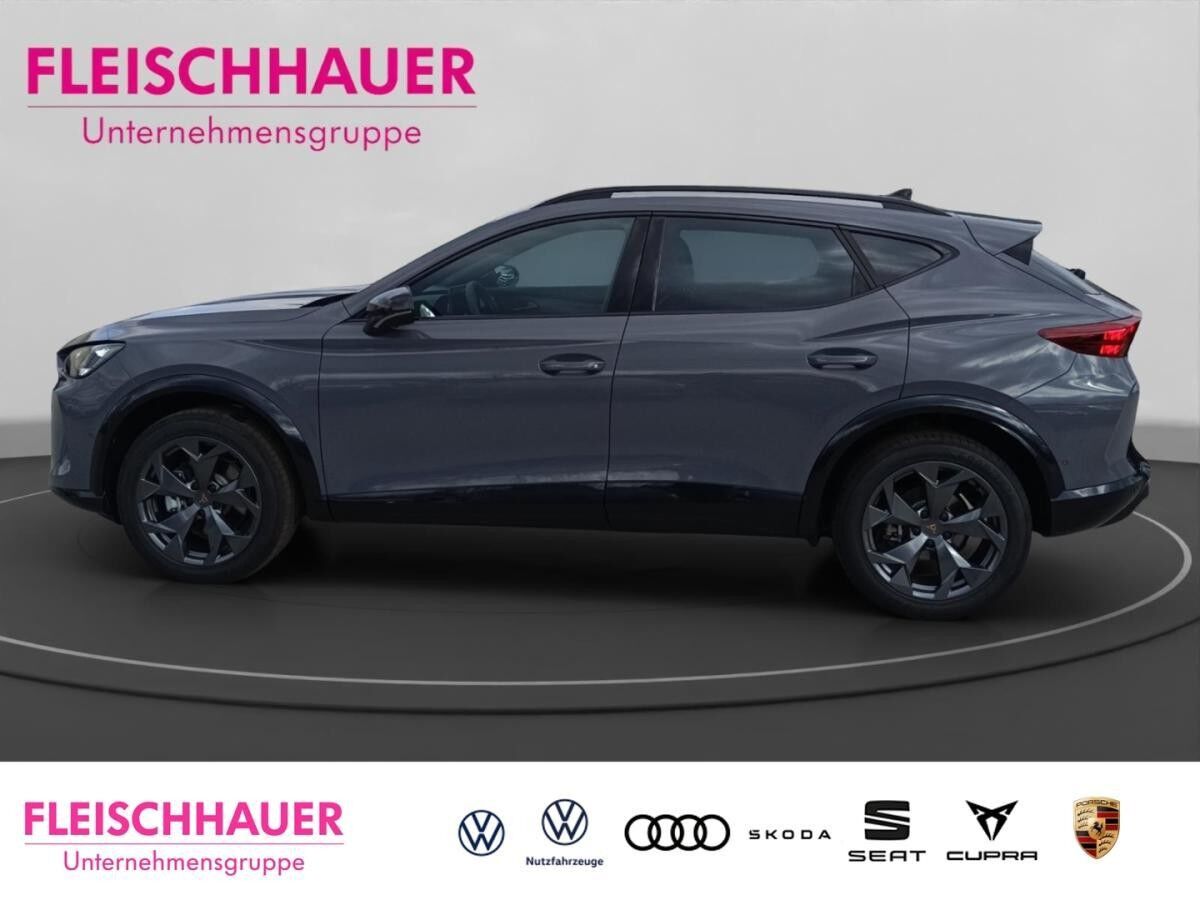 Cupra Formentor CUPRA Formentor 2.0 TDI 110 kW (150 PS) 7-Gang-DSG ****Sofort verfügbar****