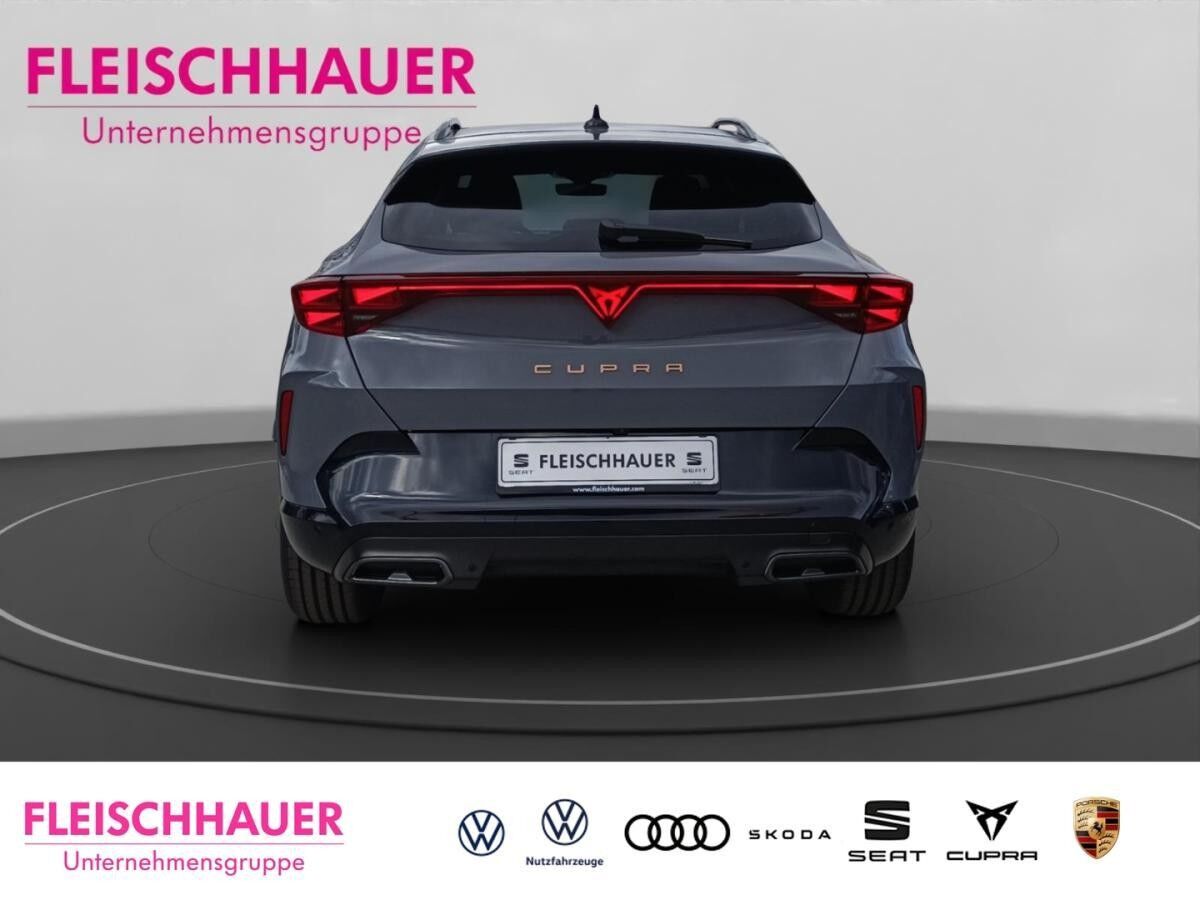 Cupra Formentor CUPRA Formentor 2.0 TDI 110 kW (150 PS) 7-Gang-DSG ****Sofort verfügbar****