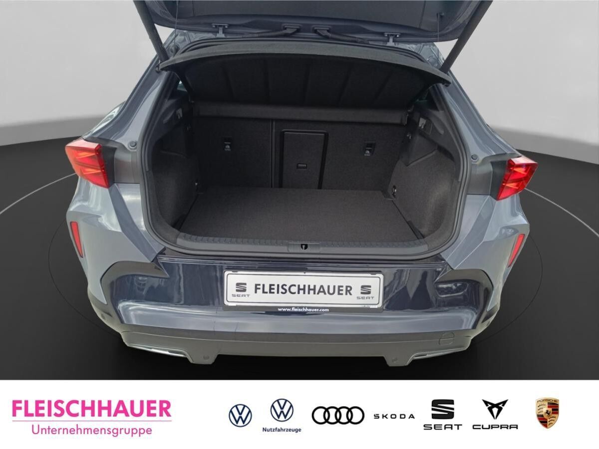 Cupra Formentor CUPRA Formentor 2.0 TDI 110 kW (150 PS) 7-Gang-DSG ****Sofort verfügbar****