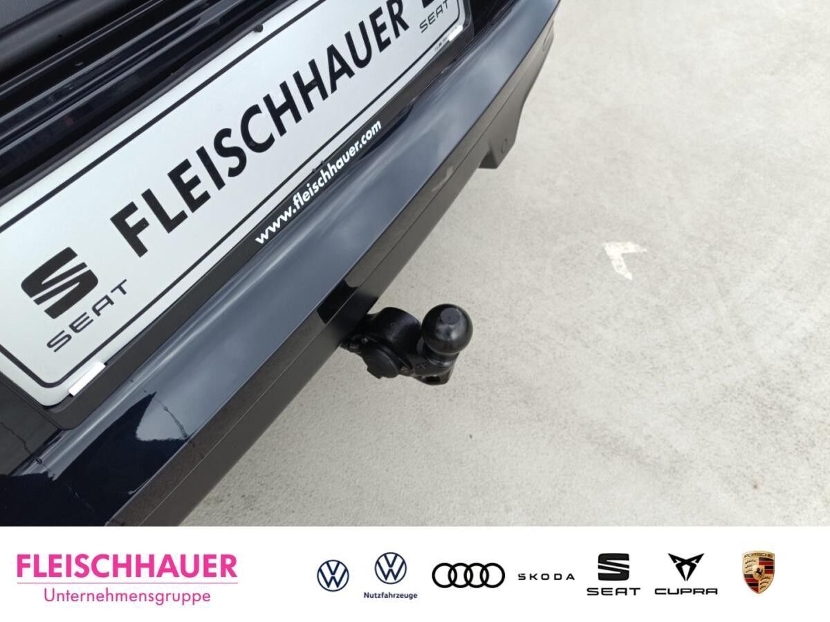 Cupra Formentor CUPRA Formentor 2.0 TDI 110 kW (150 PS) 7-Gang-DSG ****Sofort verfügbar****