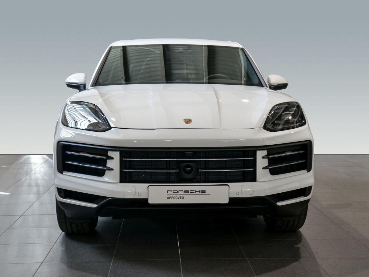 Porsche Cayenne E-Hybrid SOFORT Verfügbar / PASM / AHK / Bose
