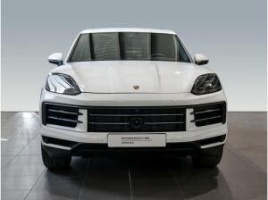 Porsche Cayenne E-Hybrid SOFORT Verfügbar / PASM / AHK / Bose