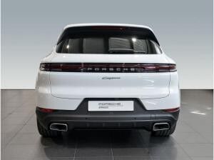 Porsche Cayenne E-Hybrid SOFORT Verfügbar / PASM / AHK / Bose