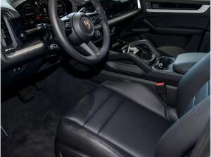 Porsche Cayenne E-Hybrid SOFORT Verfügbar / PASM / AHK / Bose