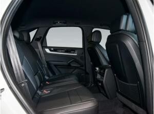 Porsche Cayenne E-Hybrid SOFORT Verfügbar / PASM / AHK / Bose