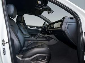 Porsche Cayenne E-Hybrid SOFORT Verfügbar / PASM / AHK / Bose