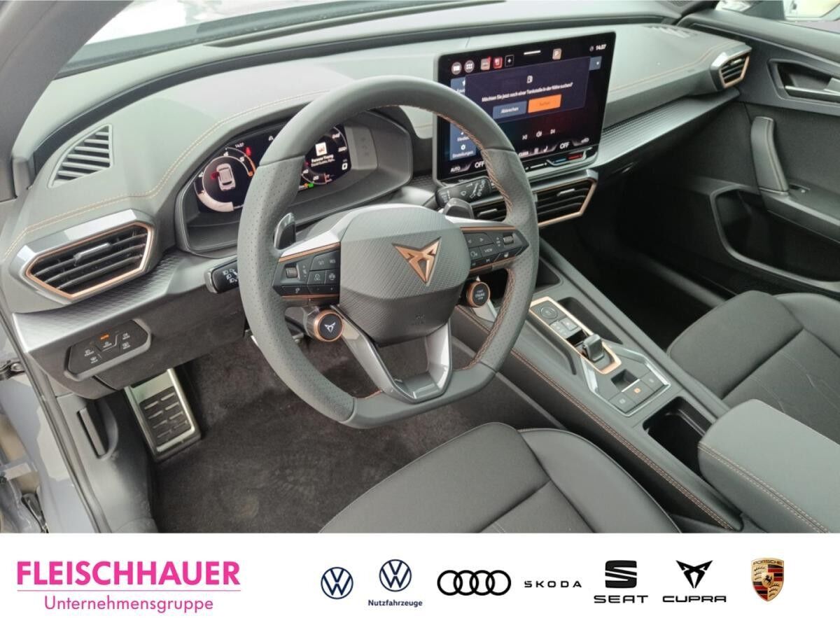 Cupra Formentor CUPRA Formentor 2.0 TDI 110 kW (150 PS) 7-Gang-DSG ****Sofort verfügbar****