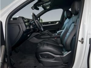 Porsche Cayenne E-Hybrid SOFORT Verfügbar / PASM / AHK / Bose