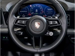 Porsche Cayenne E-Hybrid SOFORT Verfügbar / PASM / AHK / Bose
