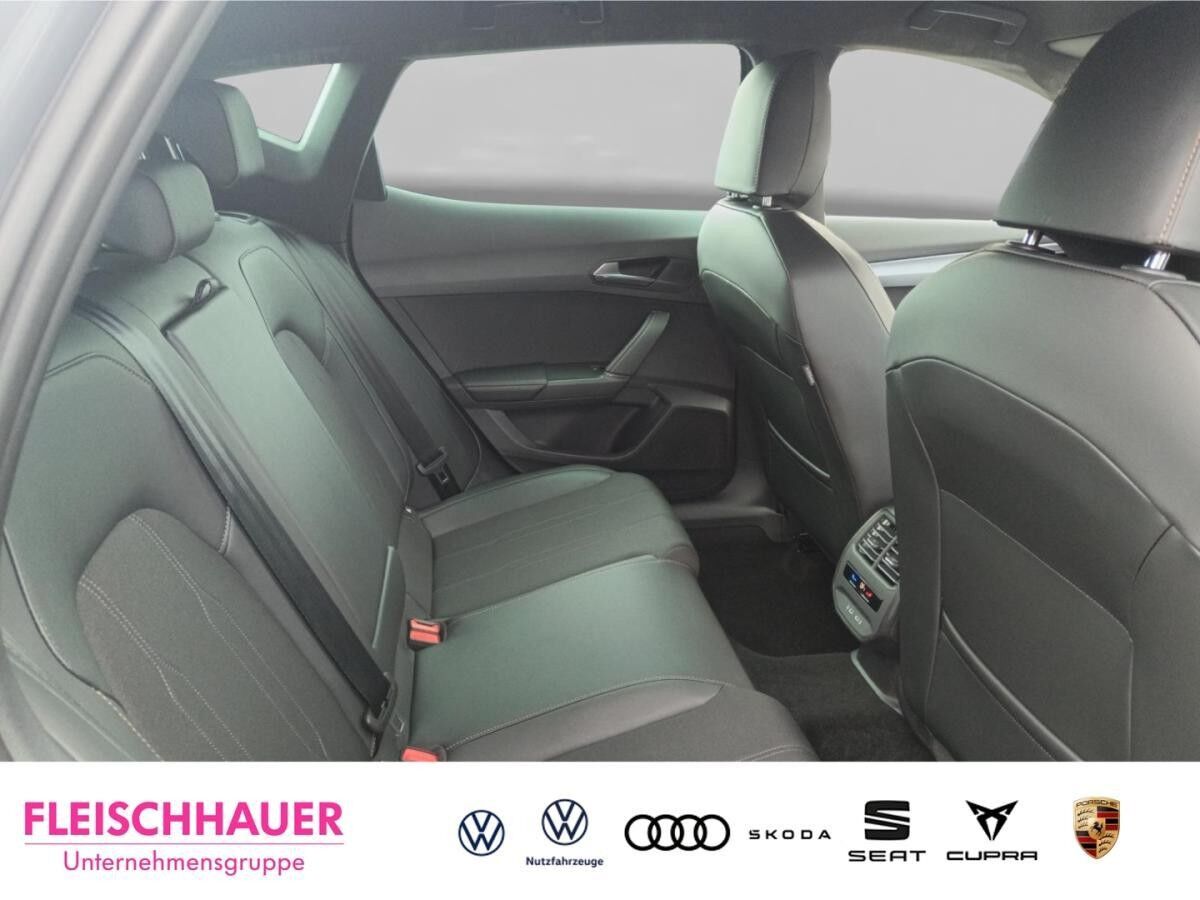 Cupra Formentor CUPRA Formentor 2.0 TDI 110 kW (150 PS) 7-Gang-DSG ****Sofort verfügbar****