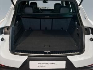 Porsche Cayenne E-Hybrid SOFORT Verfügbar / PASM / AHK / Bose