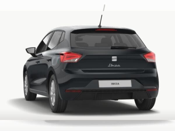 Seat Ibiza 1.0 TSI 85kW Road Edition Bestellfahrzeug