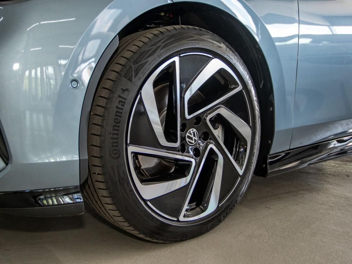 Volkswagen ID.7 Tourer Pro Navi Kamera AHK ACC LED SHZ